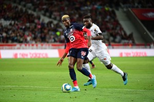 LOSC, Barça - Mercato : Gérard Lopez en dit plus sur l'avenir d'Osimhen LOSC, Barça - Mercato : Gérard Lopez en dit plus sur l'avenir d'Osimhen